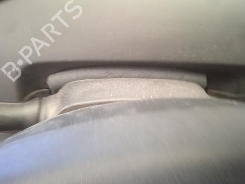 Squib airbag TOYOTA PRIUS Liftback (_W2_) 1.5 Hybrid (NHW20_, NHW20R) | BP21281636C102 