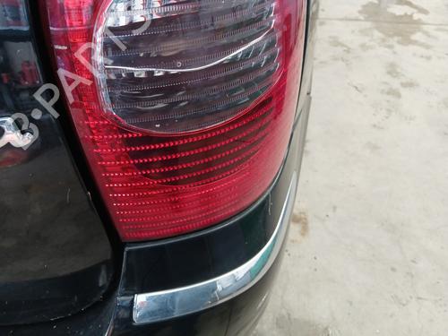 Right taillight CITROËN XSARA PICASSO (N68) 1.6 16V | BP29844956C35