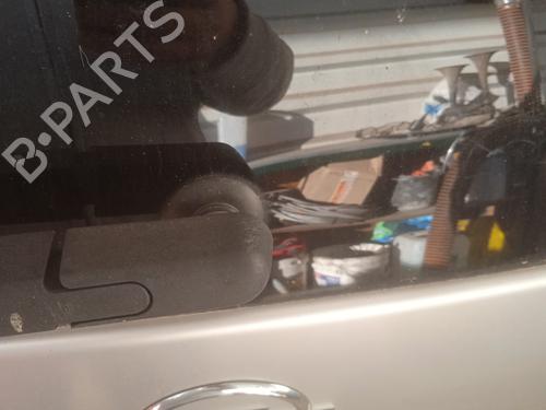 Viskermotor bagrude OPEL MERIVA A MPV (X03) 1.6 (E75) (105 hp) 21263542