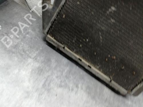 Used Water radiator Water radiator RENAULT SUPER 5 (B/C40_) 1.6 D (B/C/404) (55 hp) 24503712 24503712
