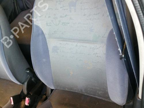 Left front seat CITROËN SAXO (S0, S1) 1.1 X, SX | BP27629276C15 