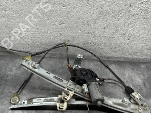 Front right window mechanism PEUGEOT 206 Hatchback (2A/C) 1.6 16V | BP26492500C23 