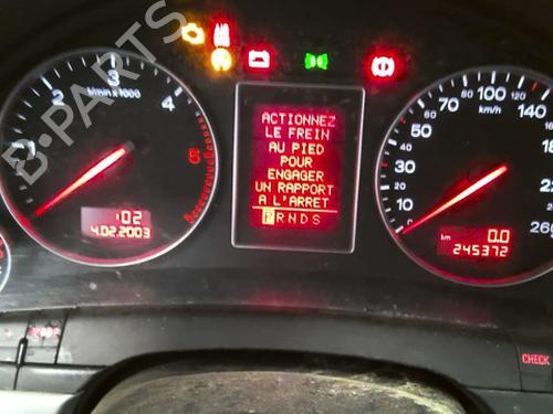 Used Instrument cluster Instrument cluster 38977550 38977550