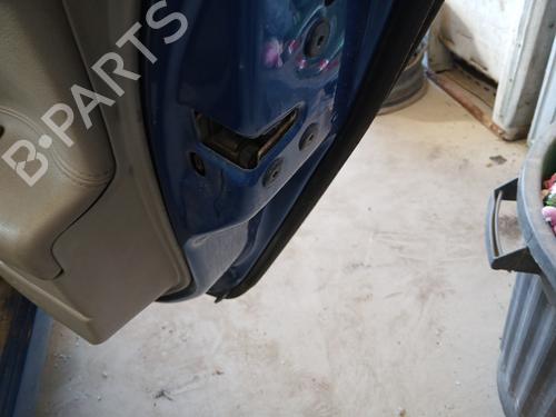 Høyre bak lås Høyre bak lås RENAULT MEGANE II (BM0/1_, CM0/1_) [2001-2012] 36009550 36009550