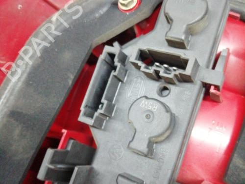 Left taillight VW POLO (6N2) 1.4 TDI | BP27717259C34 