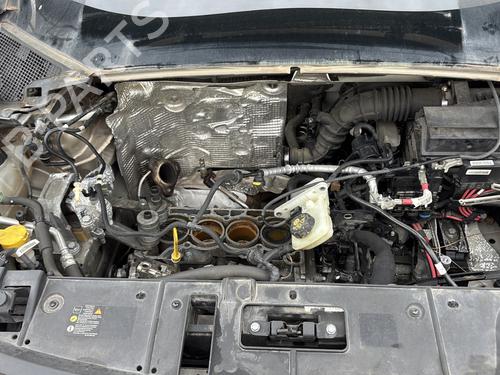 Elektronisk modul RENAULT SCÉNIC III (JZ0/1_) 1.2 TCe | BP24821540M83 