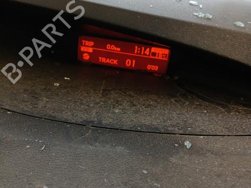 Radio HYUNDAI i20 I (PB, PBT) 1.4 CRDi | BP29760252E6 