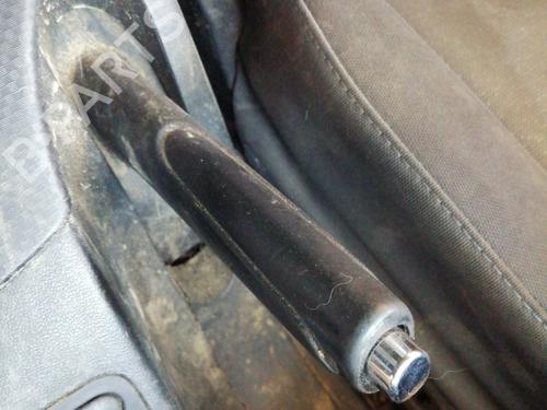 Hand brake SEAT ALTEA (5P1) 1.9 TDI | BP26599717I18 