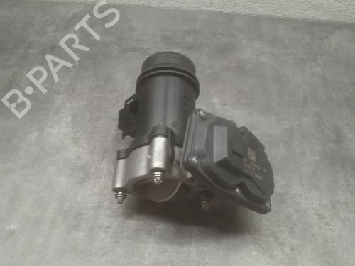 Used Throttle body Throttle body BMW 1 (F20) 118 d (143 hp) 22428705 22428705