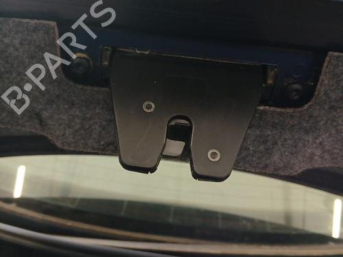 Serrure hayon BMW 3 (E90) 320 d (177 hp) 32094999