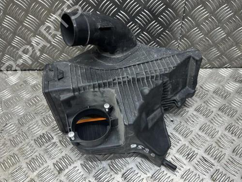 Luftfilter kasse RENAULT CLIO III (BR0/1, CR0/1) 1.5 dCi (BR17, CR17) (86 hp) 20882346