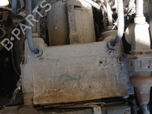 Used ABS pump ABS pump PEUGEOT 406 (8B) 2.0 16V (132 hp) 36009836 36009836