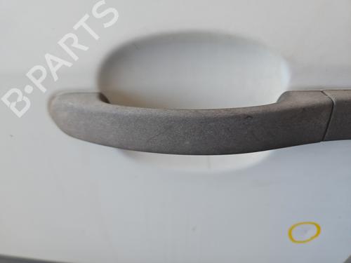 Used Front left exterior door handle Front left exterior door handle 34358031 34358031