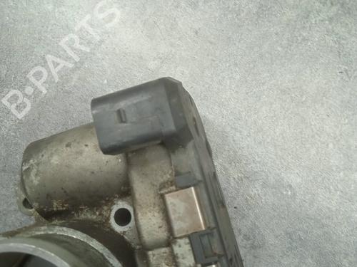 Used Throttle body Throttle body AUDI TT (8N3) 1.8 T (180 hp) 21282130 21282130
