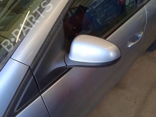 Used Left mirror FIAT BRAVO II (198_) 1.9 D Multijet (198AXB1A) (120 hp) 21279236
