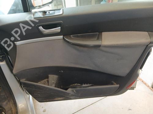 Front right window mechanism PEUGEOT 807 (EB_) 2.0 HDi | BP29854197C23