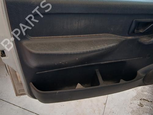 Used Front left window mechanism Front left window mechanism PEUGEOT PARTNER Box Body/MPV (5_, G_) 1.6 HDi 75 (75 hp) 36011090 36011090