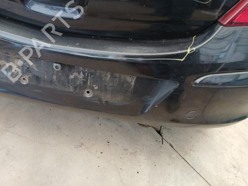 Rear bumper OPEL CORSA D (S07) 1.2 LPG (L08, L68) | BP29284136C8 