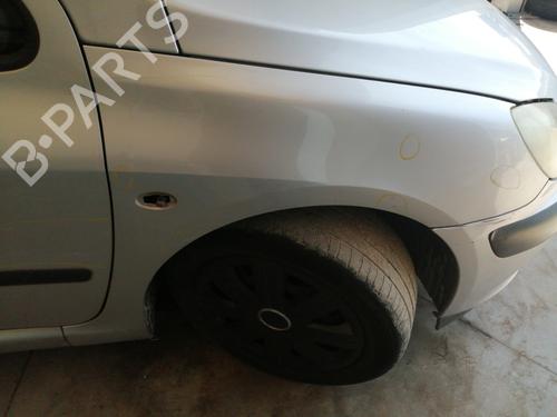 Right front fenders PEUGEOT 307 (3A/C) 2.0 HDi 110 | BP26905969C42 