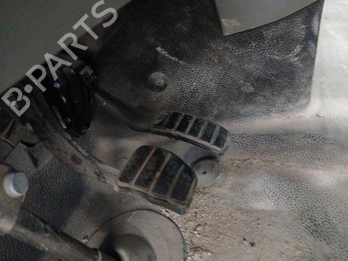 Gaspedaal RENAULT MASTER II Van (FD) 2.8 dTI (FD0C, FD0F, FD2B, FD2F, FD3C, FD3F) | BP29943051I4 