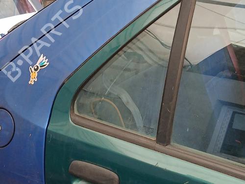 rear-right-door-window-citroen-saxo-s0-s1-1996-1997-1998-1999-2000-2001-2002-2003-2004-38058604 main image