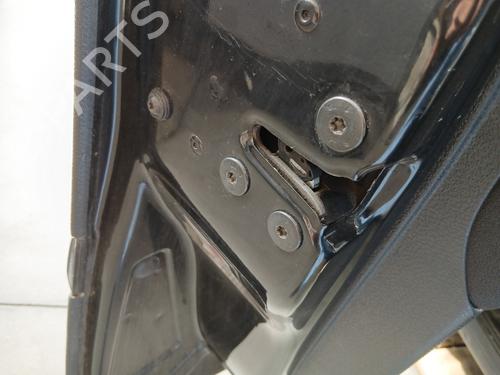 Front left lock RENAULT MODUS / GRAND MODUS (F/JP0_) 1.5 dCi (JP0G, JP0H) | BP29888695C98