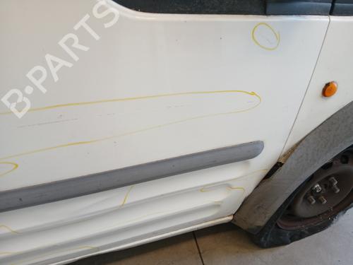 Right front door FORD TOURNEO CONNECT 1.8 TDCi | BP28069748C3 