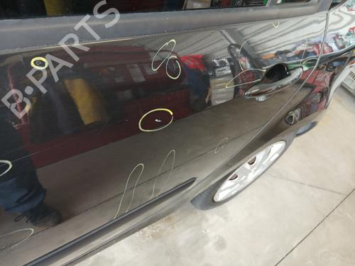 Left rear door RENAULT MODUS / GRAND MODUS (F/JP0_) 1.5 dCi (JP0G, JP0H) | BP29888665C4