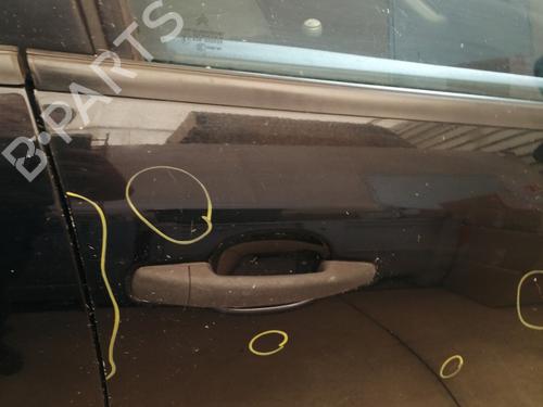 Right front door CITROËN C4 I (LC_) 1.6 HDi | BP27873833C3 