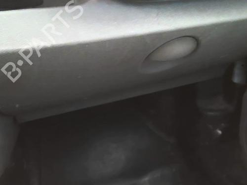 Glove box RENAULT KANGOO Express (FW0/1_) 1.5 dCi 85 (FW0K, FW0L, FW0B) | BP39937854C95 - Image 4