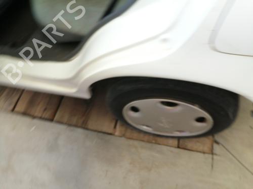 Rear left lock NISSAN MICRA II (K11) 1.0 i 16V | BP26178802C100 