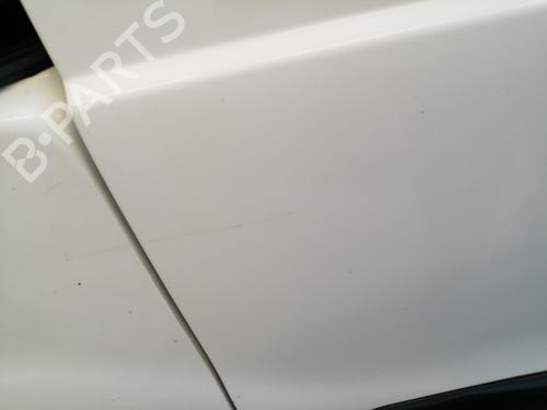 Højre side skydedør CITROËN BERLINGO MULTISPACE (B9) 1.6 HDi 110 | BP28015418C75 