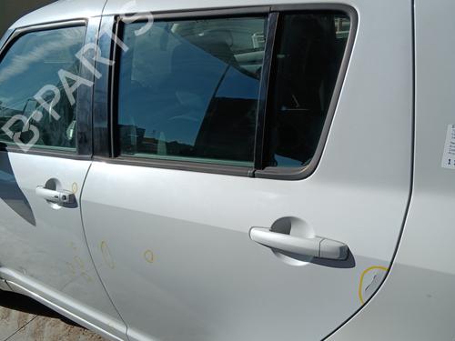 Left rear door SUZUKI SWIFT III (MZ, EZ) 1.3 DDiS (RS413D) | BP30126346C4 