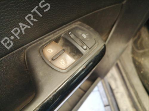 Used Left front window switch OPEL CORSA D (S07) 1.3 CDTI (L08, L68) (90 hp) 25894288