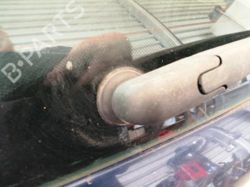 Rear windshield wiper arm PEUGEOT 206 Hatchback (2A/C) 1.9 D | BP27934292C144 