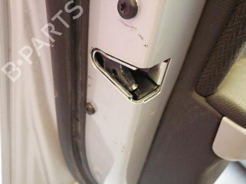 Used Front left lock BMW 3 (E90) 318 d (143 hp) 26901750