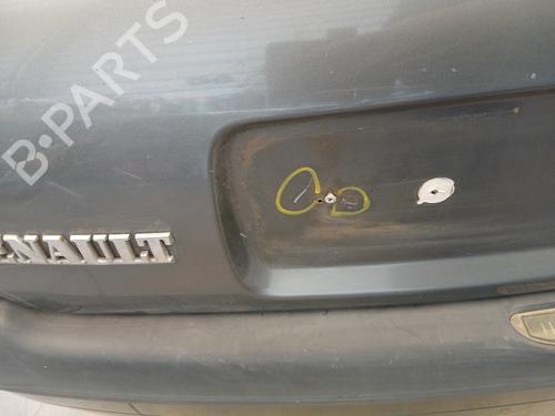Bakluke CC/Kombi-Kupé RENAULT CLIO II (BB_, CB_) 1.6 (B/CB0D, BB00) (90 hp) 28053493