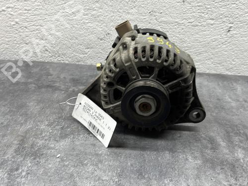 Used Alternator NISSAN MICRA III (K12) 1.2 16V (80 hp) 20885808