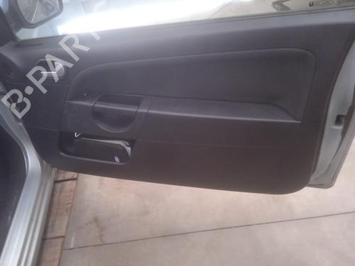 Used Front right window mechanism FORD FIESTA V (JH_, JD_) 1.4 16V (80 hp) 22298618