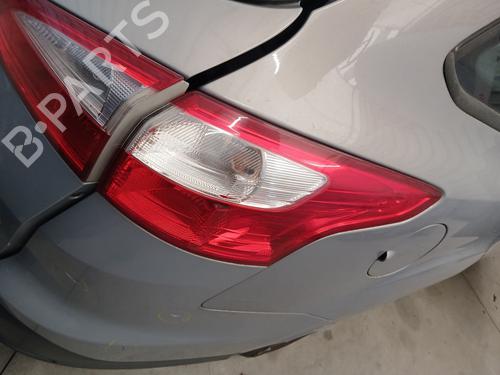 Used Right taillight Right taillight FORD FOCUS III Turnier 1.0 EcoBoost (100 hp) 33181665 33181665