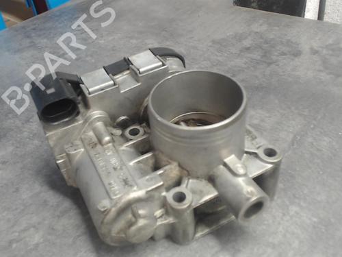 Used Throttle body FIAT GRANDE PUNTO (199_) 1.4 (199AXB11, 199AXB1A, 199BXB1A, 199AXL1A) (77 hp) 20883907