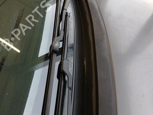 Front windshield wiper arm OPEL ASTRA J (P10) 1.3 CDTI (68) | BP32108438C143