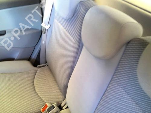 Sæde Bagtil FIAT IDEA (350_) 1.3 D Multijet | BP38766976C17 - Image 6