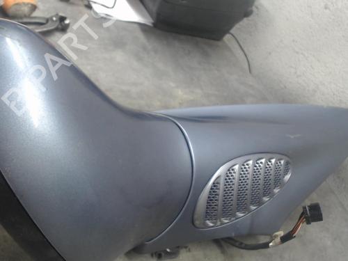 Used Left mirror Left mirror RENAULT ESPACE III (JE0_) 2.2 dCi (JE0S) (115 hp) 39664469 39664469