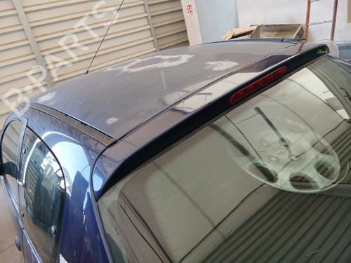 Bakluke CC/Kombi-Kupé PEUGEOT 206 Hatchback (2A/C) 1.1 i | BP28155017C6 