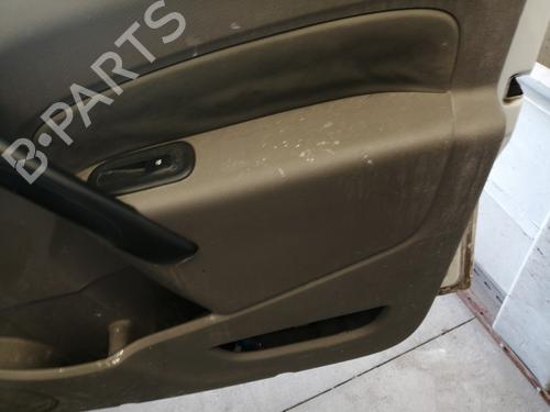 Front right window mechanism RENAULT KANGOO Express (FW0/1_) 1.5 dCi 85 (FW0K, FW0L, FW0B) | BP27294404C23 - Image 3