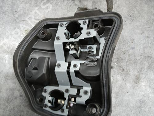 Lamp holder AUDI A4 B8 (8K2) 2.0 TDI | BP28313632L10 