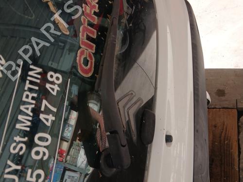 Bagrudeviskerarm CITROËN C1 (PM_, PN_) 1.4 HDi (54 hp) 31993909
