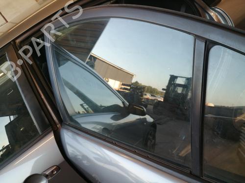 Rear left door window MAZDA 6 Hatchback (GG) 2.0 DI (GG14) | BP27316572C20 