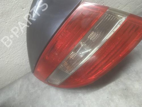 Left taillight MERCEDES-BENZ CLC-CLASS (CL203) CLC 220 CDI (203.708) | BP23793860C34 - Image 8
